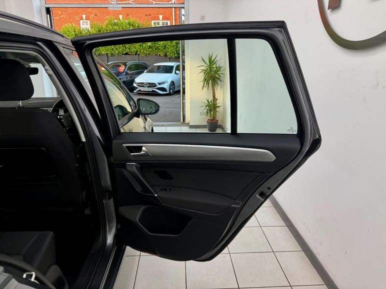 1.4 TSI BlueMotion Tech SE DSG Euro 6 (s/s) 5dr