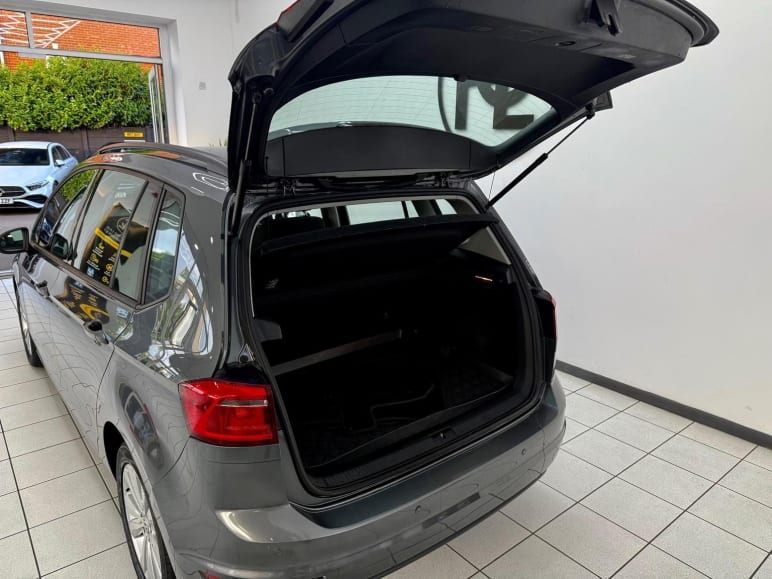 1.4 TSI BlueMotion Tech SE DSG Euro 6 (s/s) 5dr