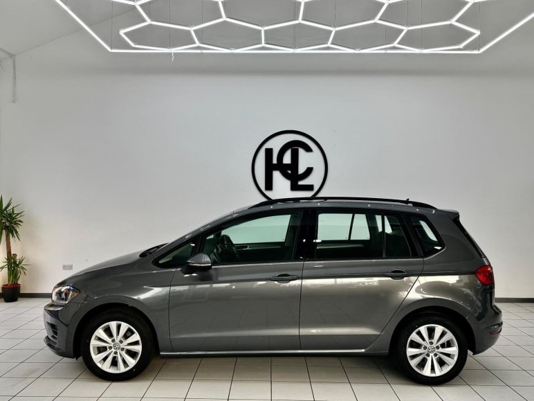 1.4 TSI BlueMotion Tech SE DSG Euro 6 (s/s) 5dr