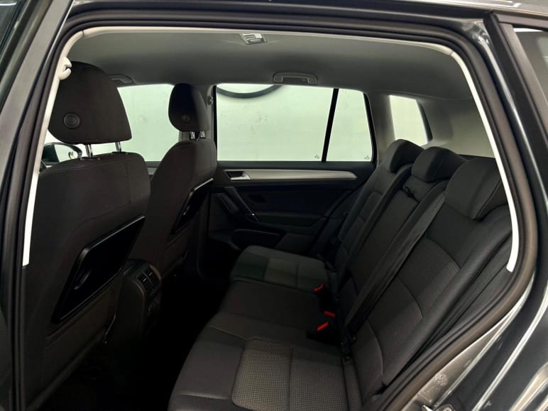 1.4 TSI BlueMotion Tech SE DSG Euro 6 (s/s) 5dr