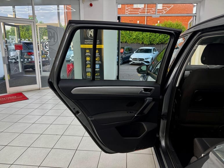 1.4 TSI BlueMotion Tech SE DSG Euro 6 (s/s) 5dr