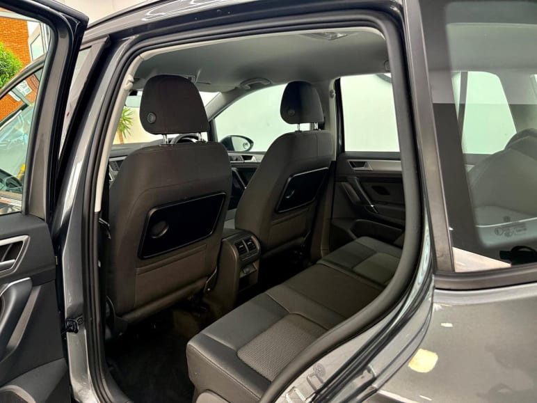 1.4 TSI BlueMotion Tech SE DSG Euro 6 (s/s) 5dr