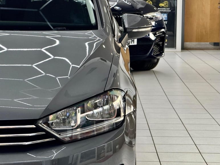 1.4 TSI BlueMotion Tech SE DSG Euro 6 (s/s) 5dr