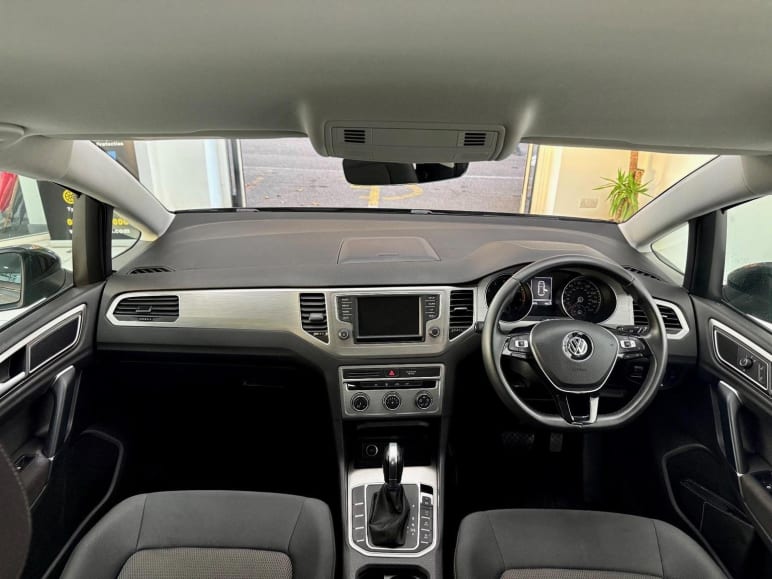 1.4 TSI BlueMotion Tech SE DSG Euro 6 (s/s) 5dr