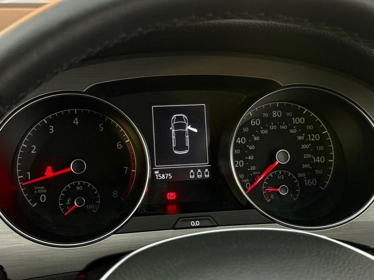 1.4 TSI BlueMotion Tech SE DSG Euro 6 (s/s) 5dr