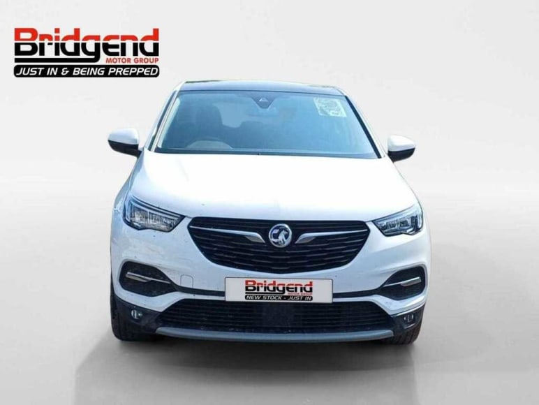 Vauxhall Grandland X