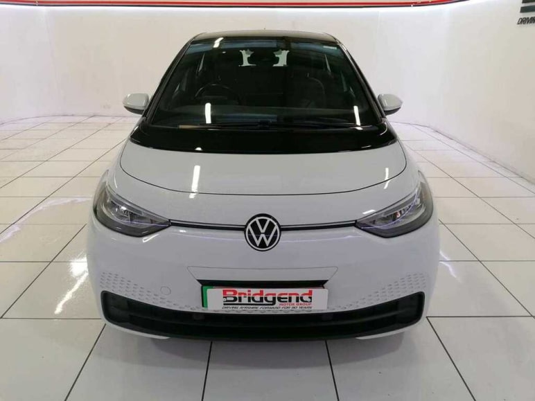 VOLKSWAGEN ID.3