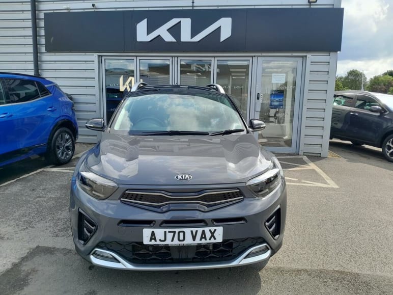 KIA STONIC