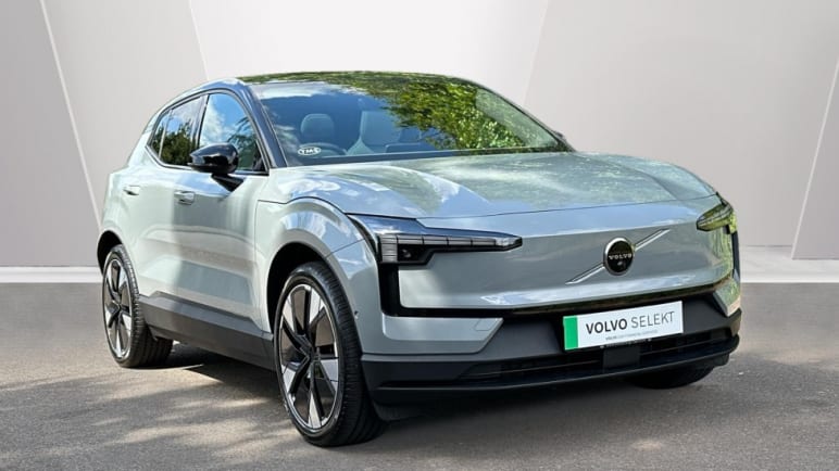 VOLVO EX30