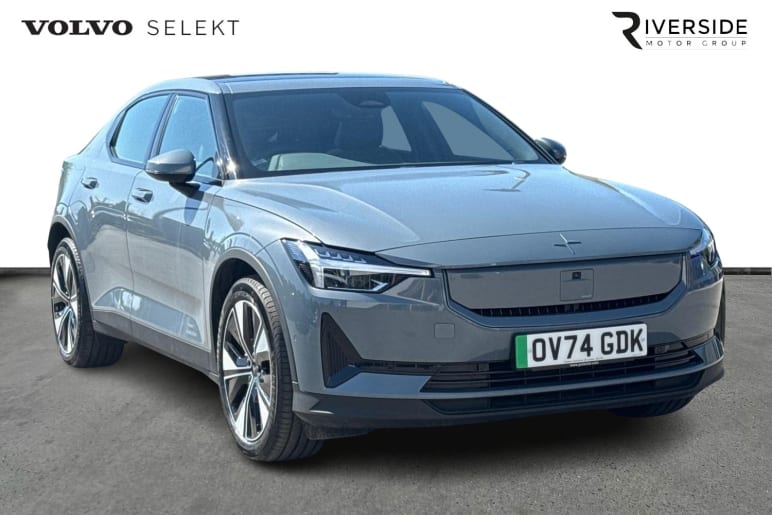 POLESTAR 2