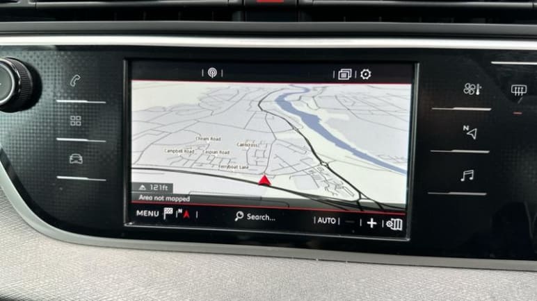 1.5 BlueHDi 130 Sense 5dr
