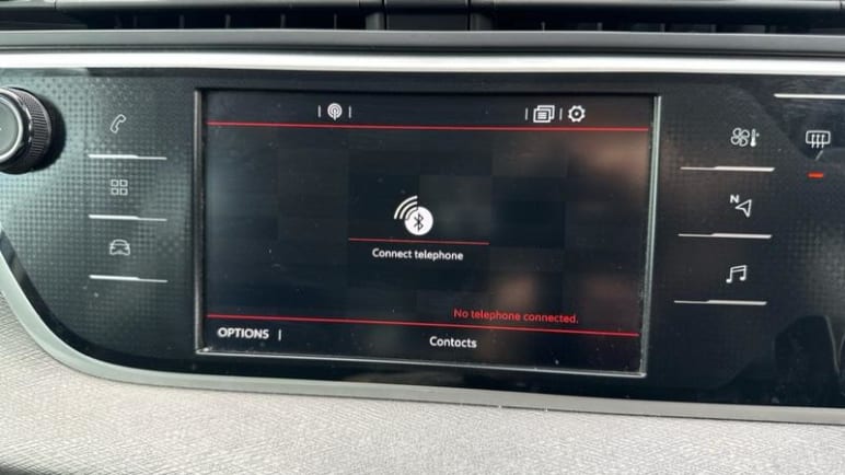 1.5 BlueHDi 130 Sense 5dr