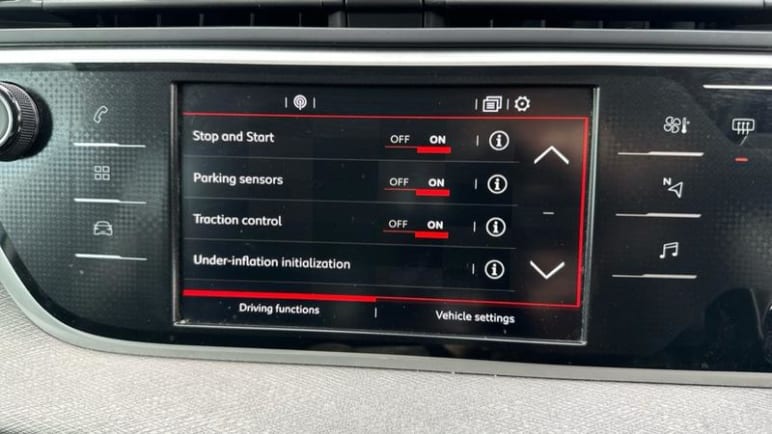 1.5 BlueHDi 130 Sense 5dr
