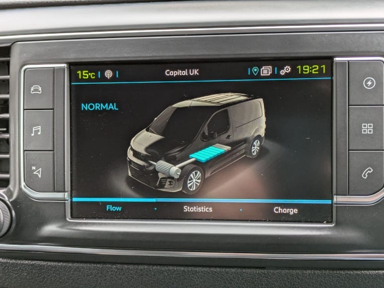 e 1000 50kWh Professional