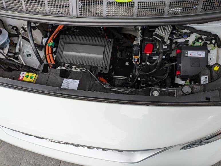 e 1000 50kWh Professional