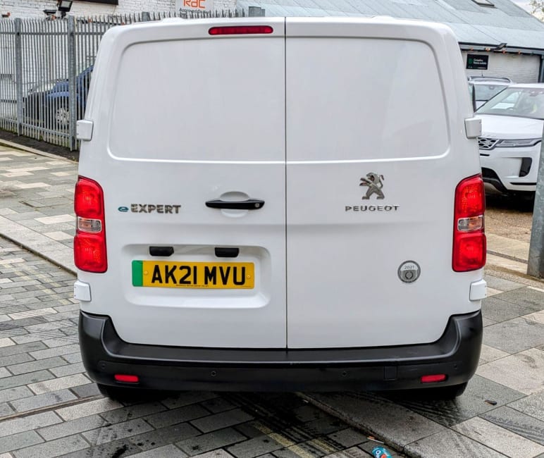 e 1000 50kWh Professional