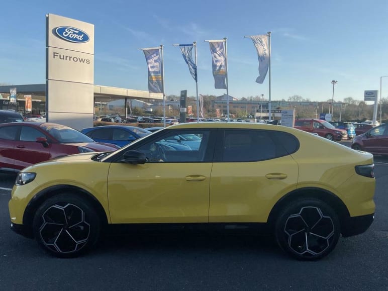250kW Premium 79kWh AWD 5dr Auto