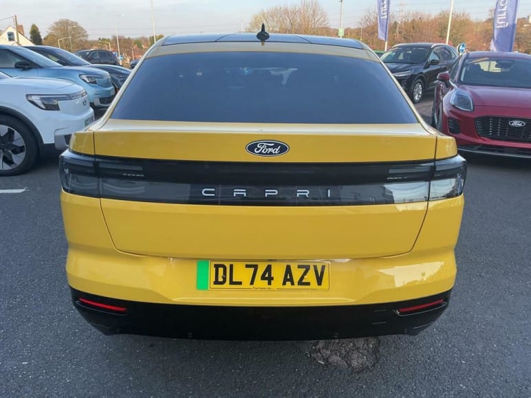 250kW Premium 79kWh AWD 5dr Auto