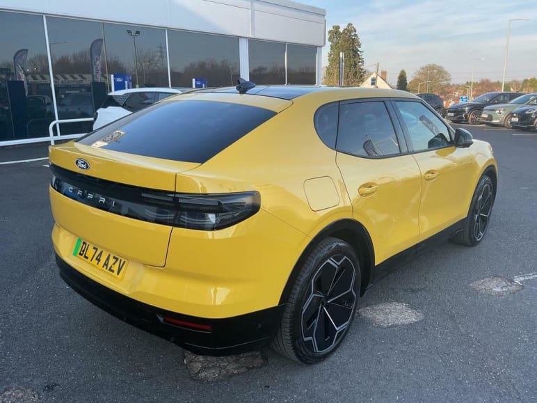 250kW Premium 79kWh AWD 5dr Auto