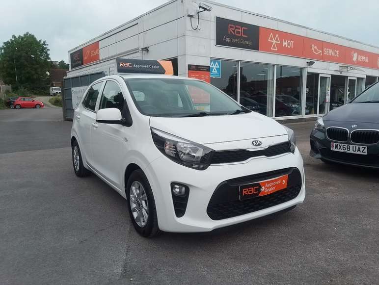 KIA PICANTO