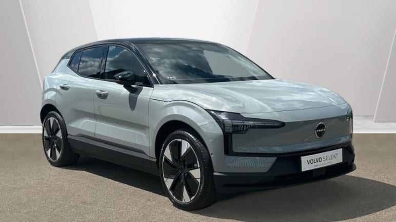 VOLVO EX30