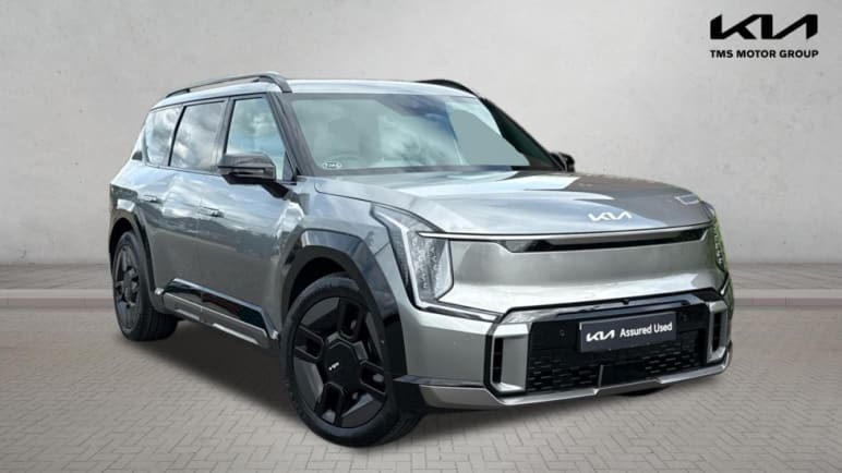 KIA EV9