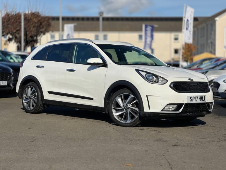KIA NIRO
