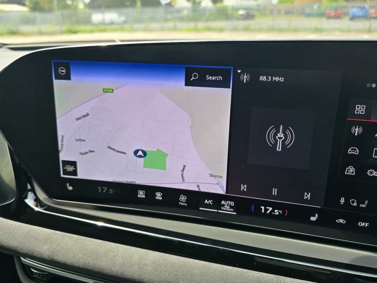 Avant Launch Edition TDI quattro 204 PS S tronic