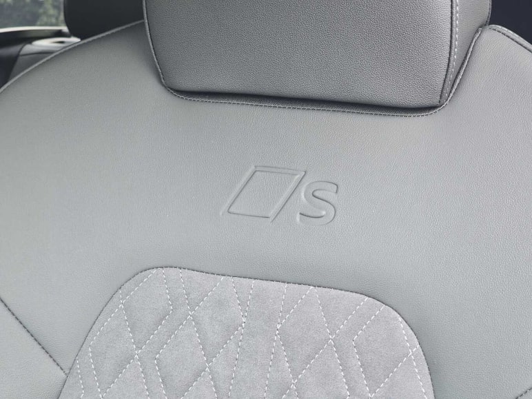 Avant Launch Edition TDI quattro 204 PS S tronic