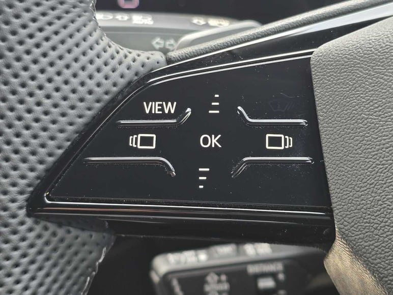 Avant Launch Edition TDI quattro 204 PS S tronic