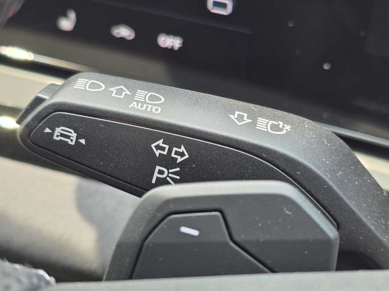 Avant Launch Edition TDI quattro 204 PS S tronic