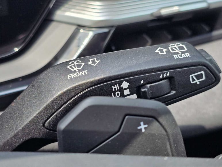 Avant Launch Edition TDI quattro 204 PS S tronic