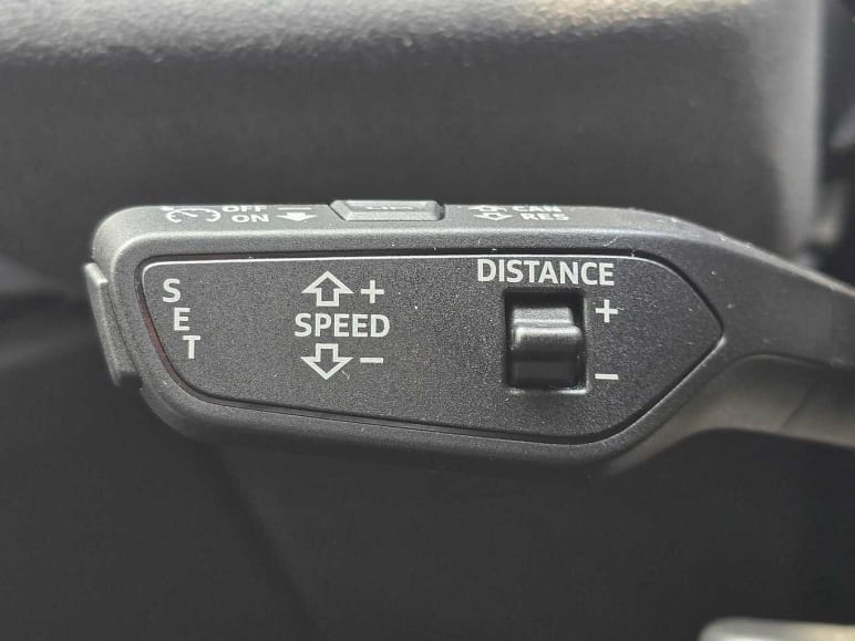 Avant Launch Edition TDI quattro 204 PS S tronic