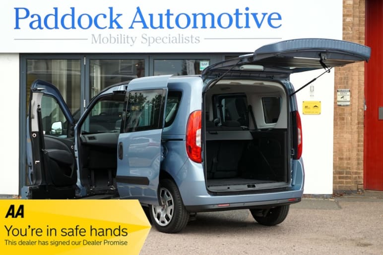 Fiat Doblo