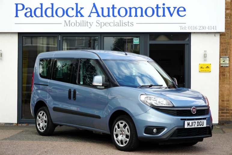 EASY, Disabled, Wheelchair Accessible Vehicle, WAV.