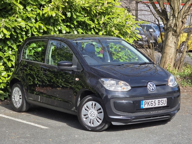Volkswagen Up