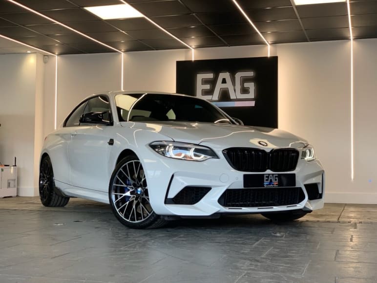 BMW M2