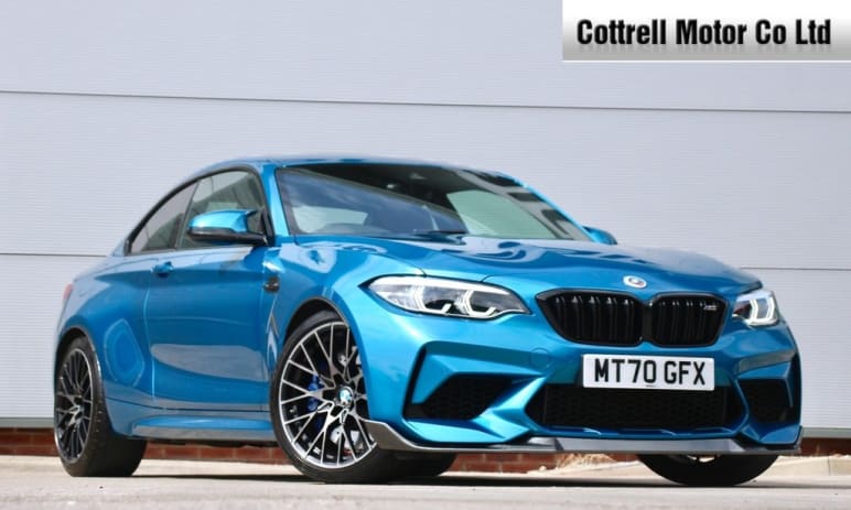 BMW M2
