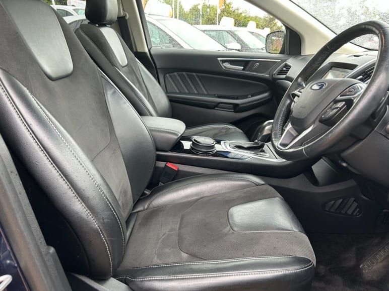 2.0 TDCI 210 ST-LINE AUTOMATIC AWD 5dr EURO 6