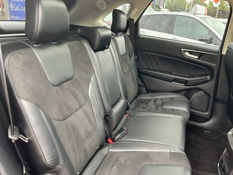 2.0 TDCI 210 ST-LINE AUTOMATIC AWD 5dr EURO 6