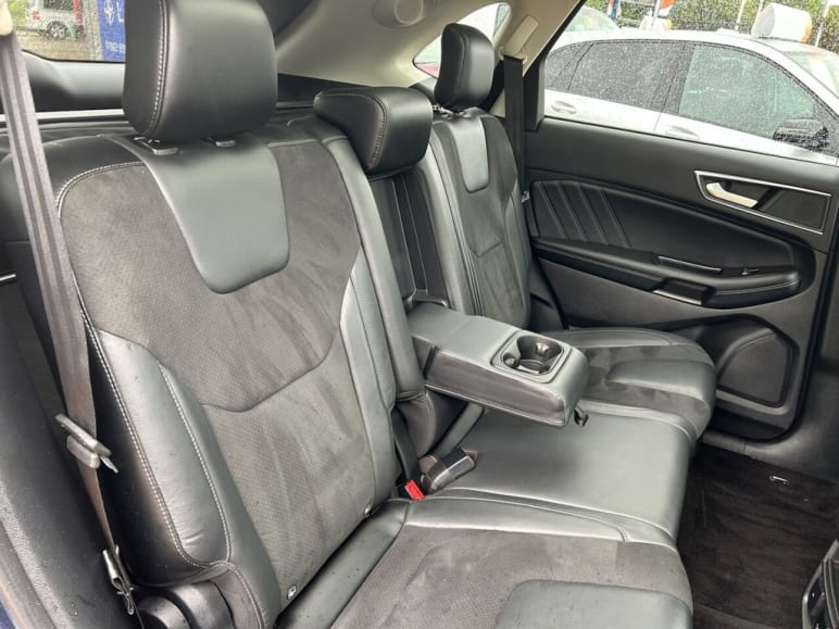 2.0 TDCI 210 ST-LINE AUTOMATIC AWD 5dr EURO 6