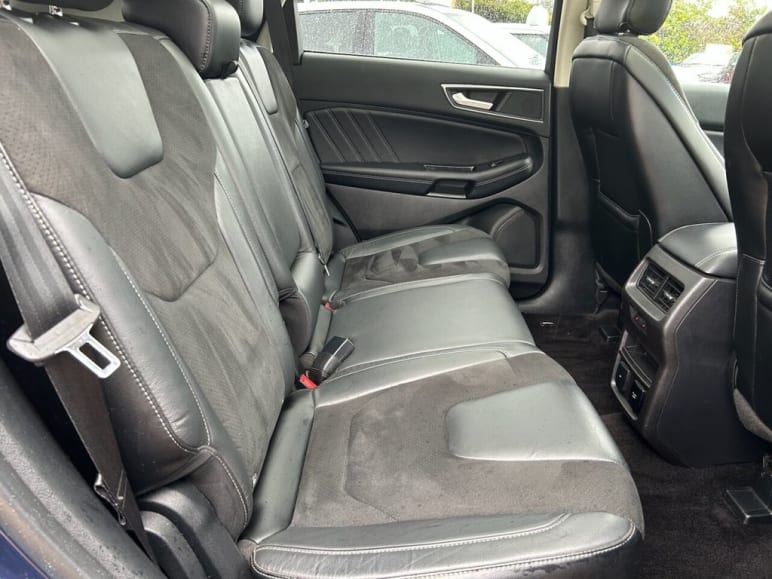 2.0 TDCI 210 ST-LINE AUTOMATIC AWD 5dr EURO 6