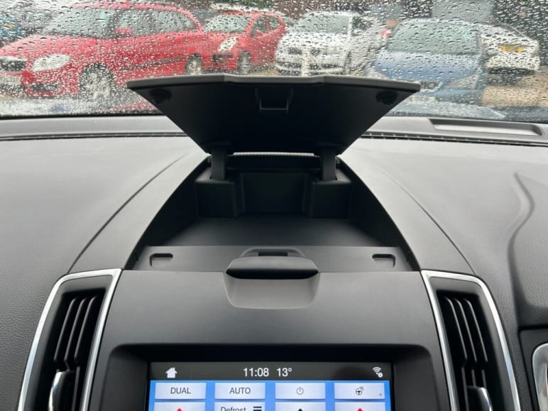 2.0 TDCI 210 ST-LINE AUTOMATIC AWD 5dr EURO 6