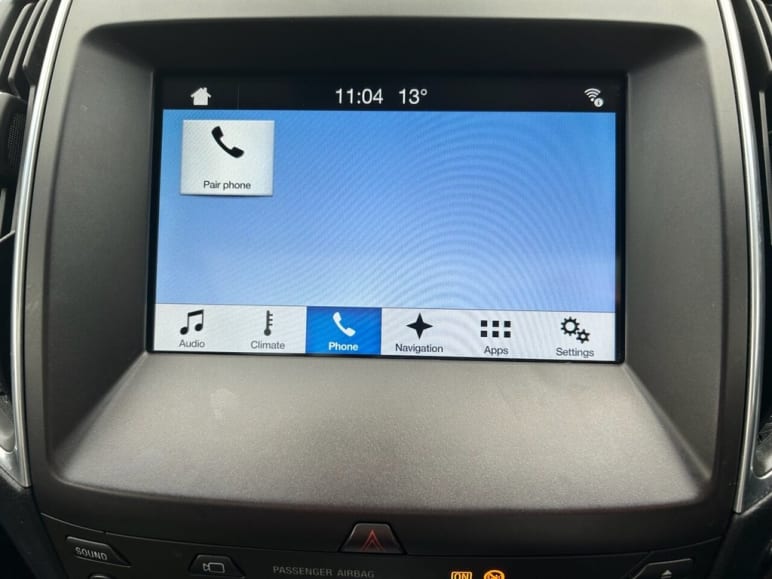 2.0 TDCI 210 ST-LINE AUTOMATIC AWD 5dr EURO 6