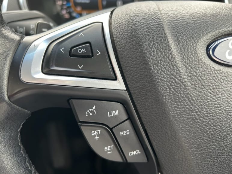 2.0 TDCI 210 ST-LINE AUTOMATIC AWD 5dr EURO 6
