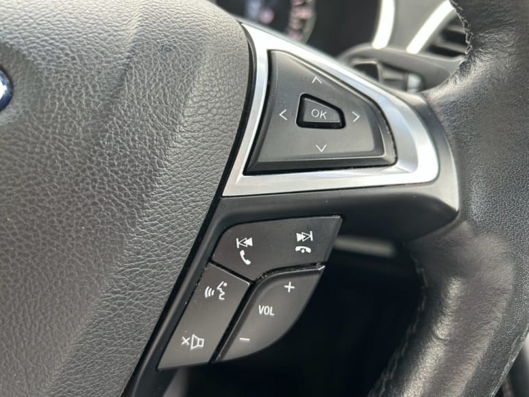 2.0 TDCI 210 ST-LINE AUTOMATIC AWD 5dr EURO 6