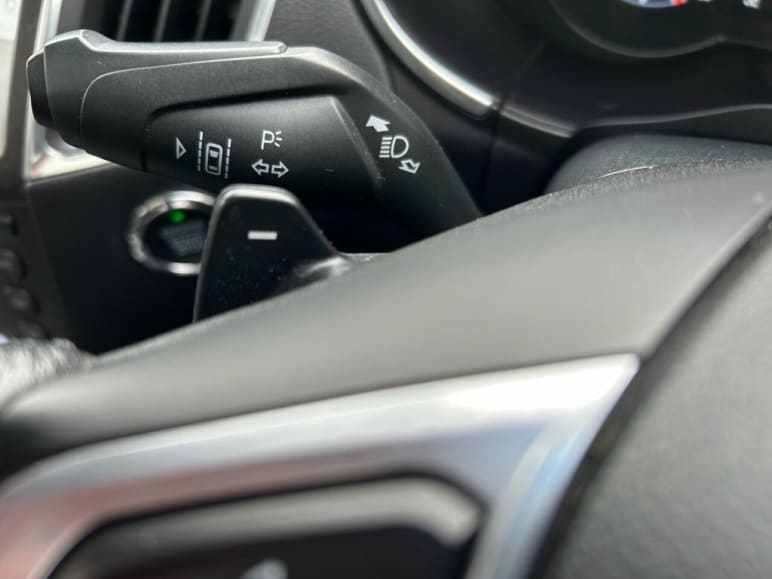 2.0 TDCI 210 ST-LINE AUTOMATIC AWD 5dr EURO 6