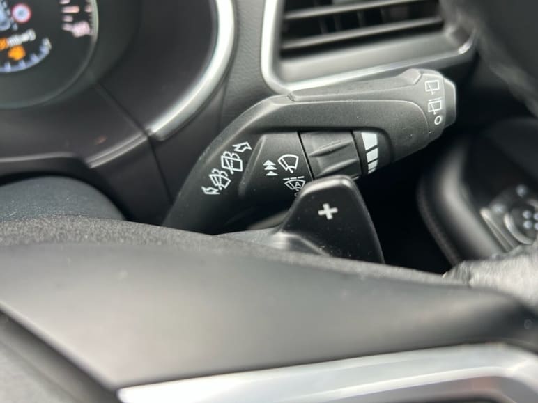 2.0 TDCI 210 ST-LINE AUTOMATIC AWD 5dr EURO 6