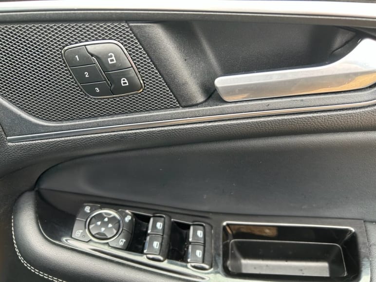 2.0 TDCI 210 ST-LINE AUTOMATIC AWD 5dr EURO 6