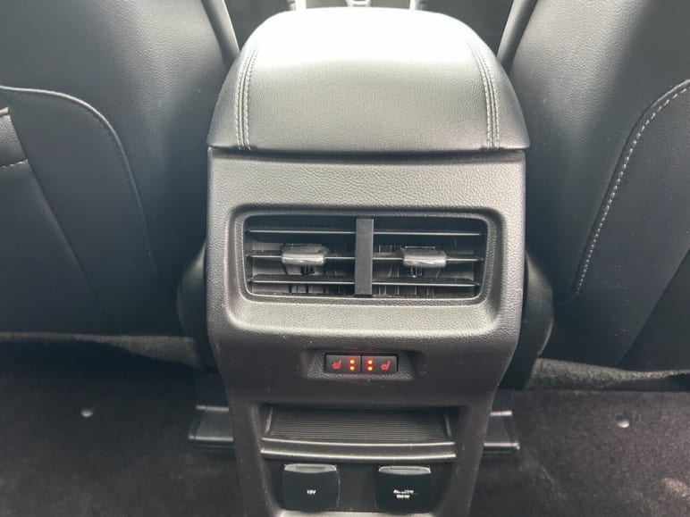 2.0 TDCI 210 ST-LINE AUTOMATIC AWD 5dr EURO 6